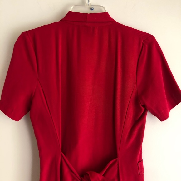 Junior’s Vintage Dress Size 0 - Picture 6 of 9